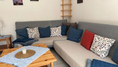 Toms Stuga Ferienwohnung - Foto 5