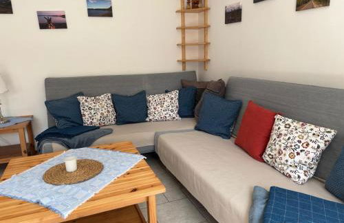 Toms Stuga Ferienwohnung - Foto 5