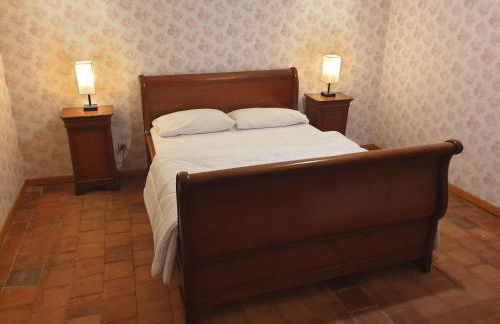 Spatieux, confort, reposant, gd jardin bucolique, jeux, balades, zoo, châteaux - Foto 13