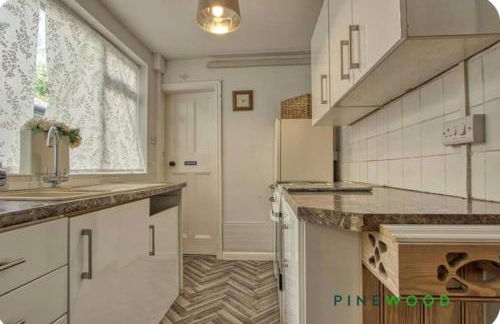 Contractors Corporate Charress House, 6 Bedrooms - Foto 30