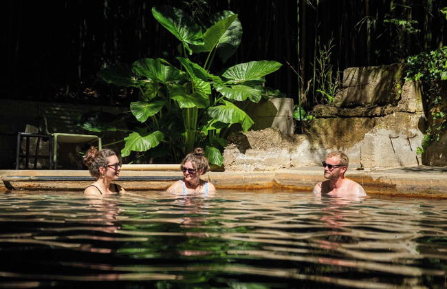 Opal Hot Springs & Holiday Park - Foto 35