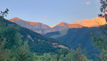 Casita Mondoto, encanto en el Pirineo - Foto 5