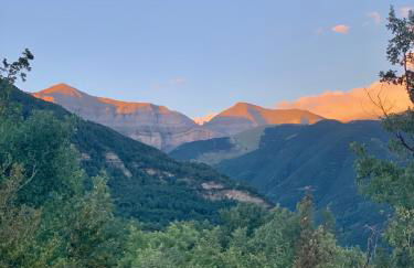 Casita Mondoto, encanto en el Pirineo - Foto 7