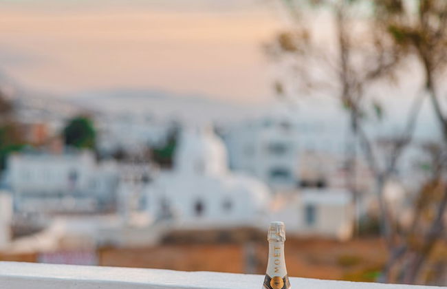 Aina Suites - Foto 19