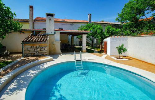 Villa Rosana in Muntić - Haus für 4-5 Personen - Foto 7