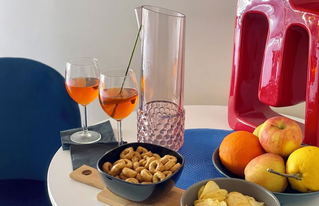 Z-ArchSuites Urbs - Foto 34