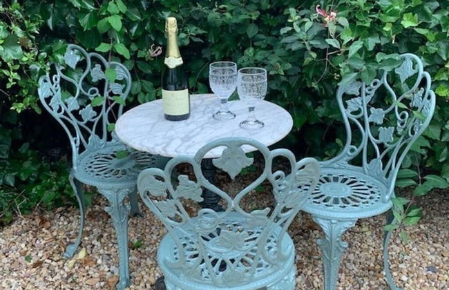 a Fairytale Thatched Highland Cottage - Foto 30