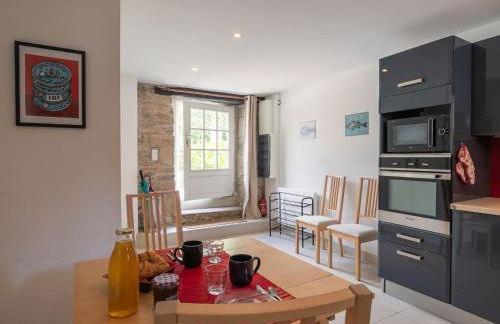 Apartment La Manoir du Moros by Interhome - Photo 13