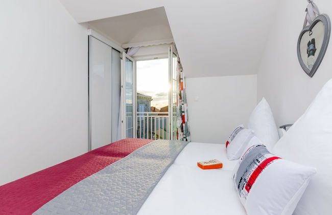 Apartments Villa Key - Foto 31