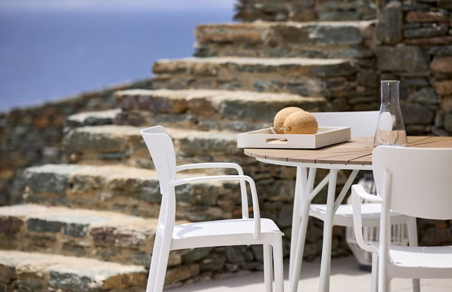 Ianemi Suites by K4 Kythnos - Foto 12