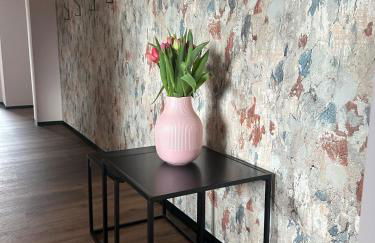 FeWo MaKi Schwarzwald Europa Park Rulantica Straßburg - Foto 36