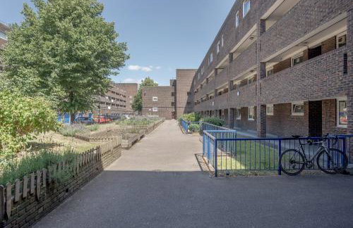 4-bedroom flat near BigBen,Parliament & London Eye - Foto 34