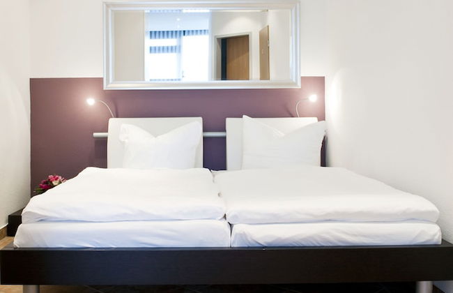 Appartements am Kleeblatt - Foto 18