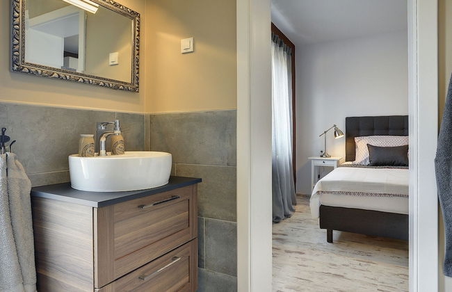 Lovely Holiday Home With Private Pool - Foto 19