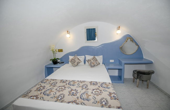 Aegean View Hotel - Foto 22