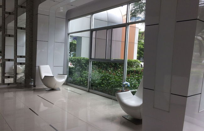 1 Bedroom at Supalai Park Ekkamai Thonglor - Foto 4