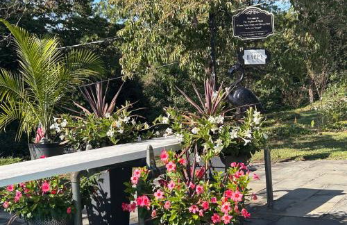 The Highland Oasis - Foto 61