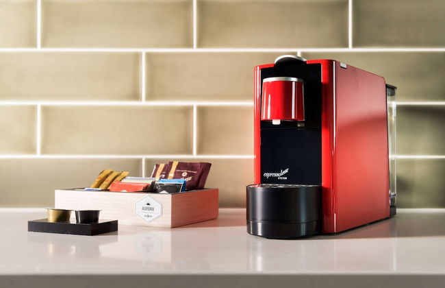 Ramada VetroBlu Scarborough Beach - Foto 45