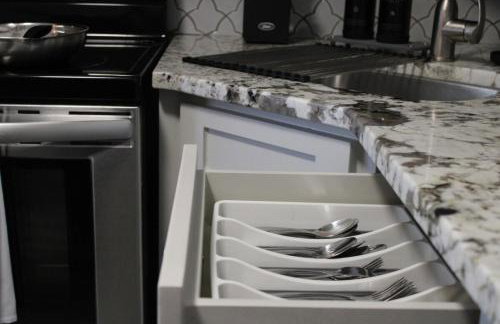 Little Rock - Downtown Comfort, Capital Manor Getaway - Foto 49