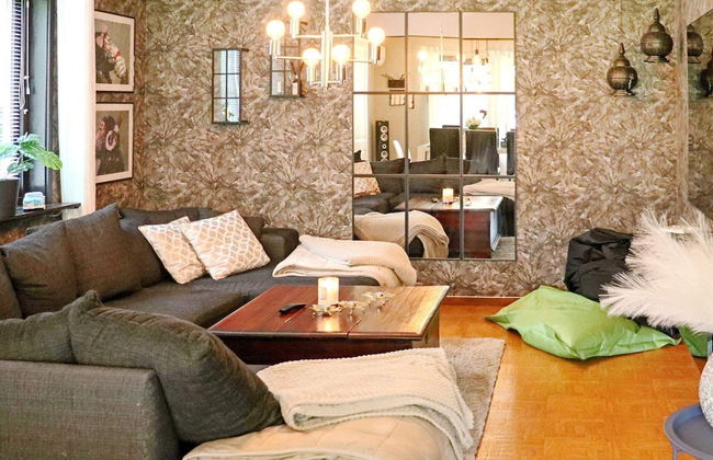 4 Star Holiday Home in Ullared-by Traum - Foto 9