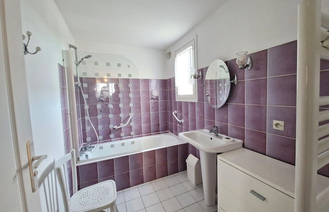 Breton House With Enclosed Garden - Foto 16