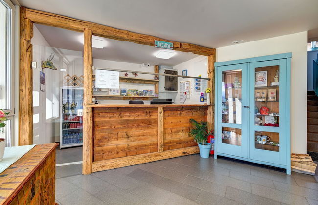 Apartments Ceresnovy Sad - Foto 2