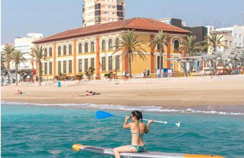 La casa Latina - Foto 36