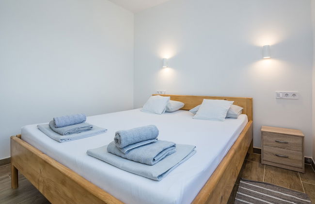 Apartments Pejakovic - Foto 5