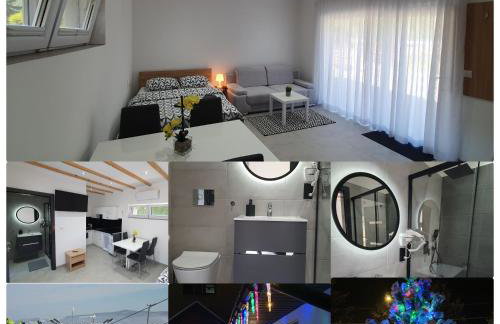 Lawendowy Domek - Foto 4