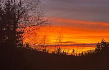 Chalet avec jacuzzi privé, vue sur les Vosges - Foto 18
