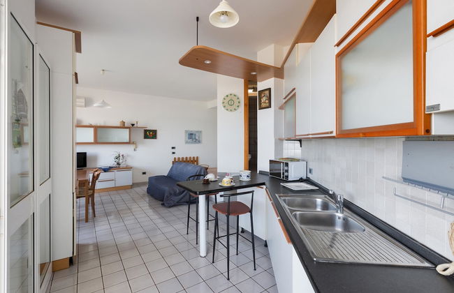 909 Appartamento Porticciolo by Barbarhouse - Foto 14