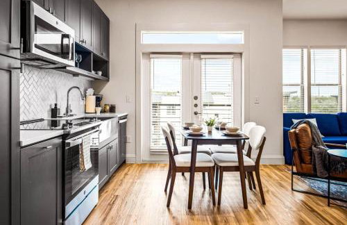 Luxurious New Unit 1Bd1Ba Pool, Golf Sim - Foto 4