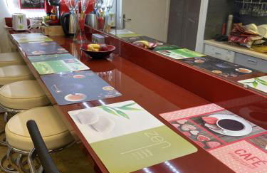 Les Meublés les Dômes du Parc - Photo 35