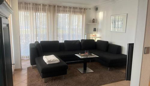 Strandnahe Ferienwohnung - Foto 2