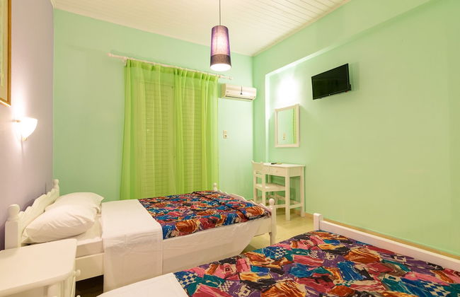 Ni-Mar Studios & Apartments - Foto 28