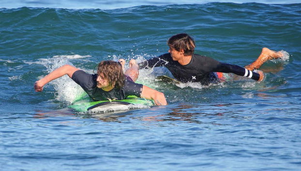 Sayulita Surfing Class - Foto 4