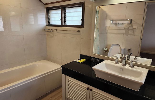 BW Private Villa Pattaya Beach - Foto 23