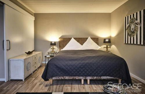 Seeoase - Wohnung Am Möhnesee - Foto 2