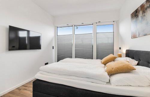 24-7 Living - Lüdinghausen Apartments - Foto 25