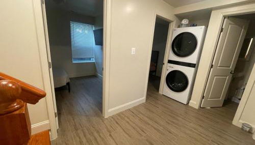 Chic 5BR 2BA apartment in DC - Foto 5