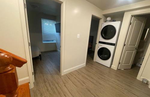 Chic 5BR 2BA apartment in DC - Photo 5