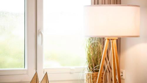 Ferienwohnung Beachside 21 - Foto 5