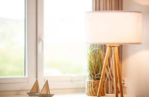 Ferienwohnung Beachside 21 - Foto 5