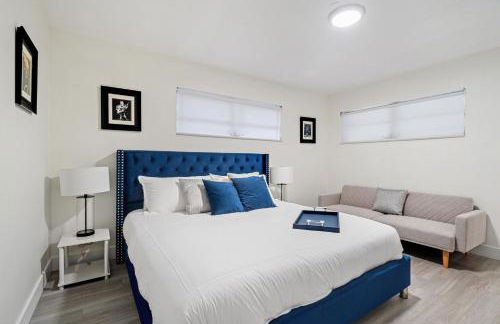 Sleeps 12 Private Pool & Gameroom near Casino, Beaches & Hard Rock Stadium - Foto 40