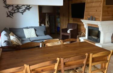 Appart chocolat chaud 4 pièces-90m² 7 personnes - Foto 13