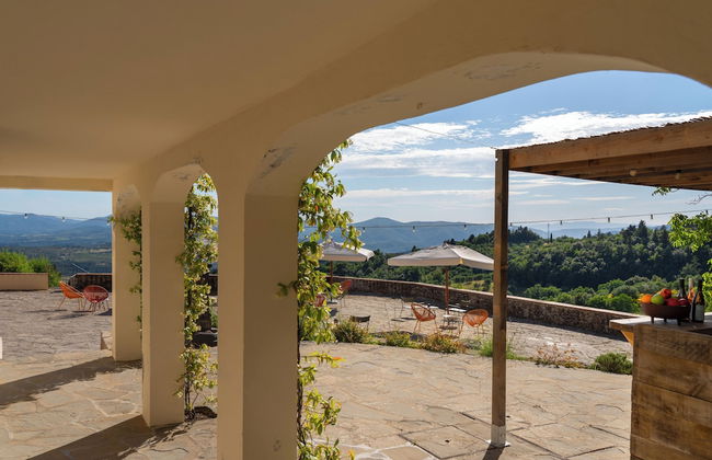 Podere Castellare - Foto 54