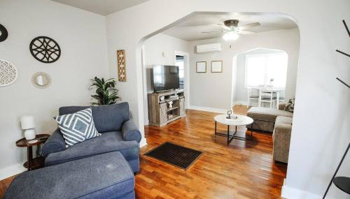 Central Location. Fenced Yard W Washer and Dryer - Foto 4