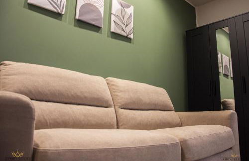 Casa Vacanza LE PORTE DI AGATA , Viale San Teodoro Catania - Foto 20