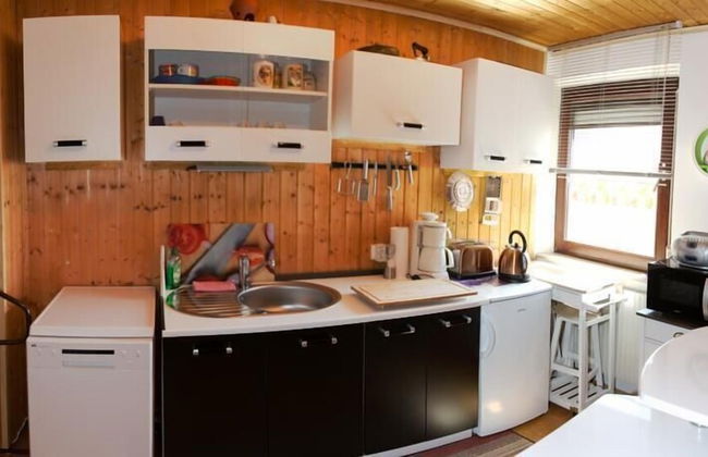 Apartment Welcome - Foto 9