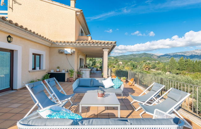 Casa Selva - Photo 58